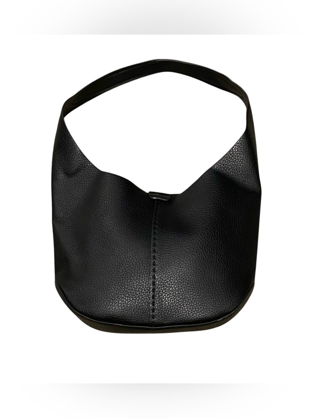 🖤New Black Buttery Soft Hobo Bag